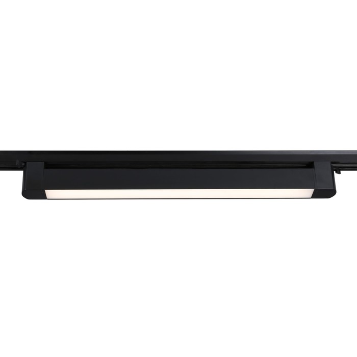 Светильник светодиодный трековый однофазный Ambrella Track System GL6739, 30Вт, Led, цвет чёрный
Светильник светодиодный трековый однофазный Ambrella Track System GL6739, 30Вт, Led, цвет чёрный