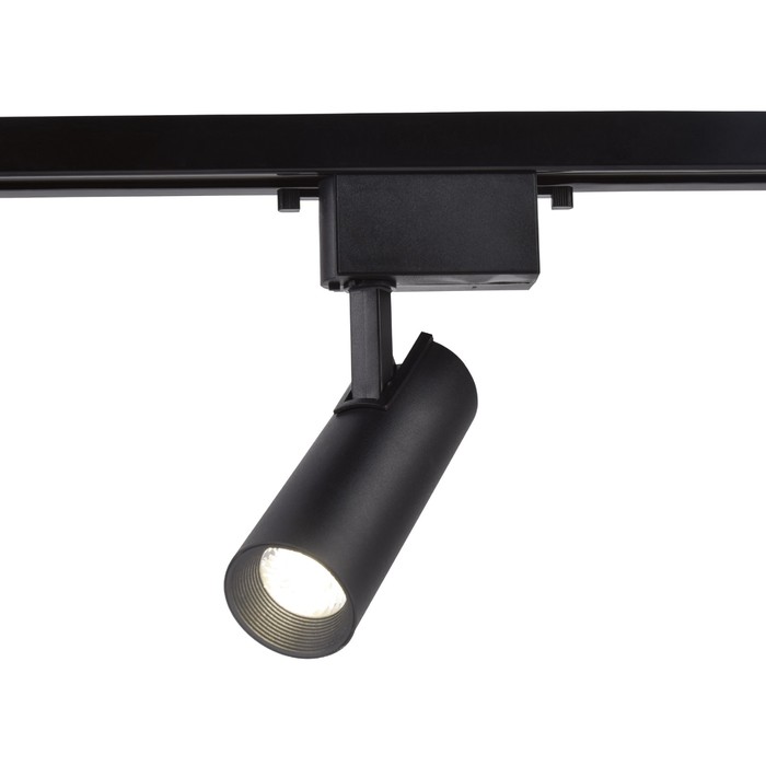 Светильник светодиодный трековый однофазный Ambrella Track System GL5858, 10Вт, Led, цвет чёрный
Светильник светодиодный трековый однофазный Ambrella Track System GL5858, 10Вт, Led, цвет чёрный