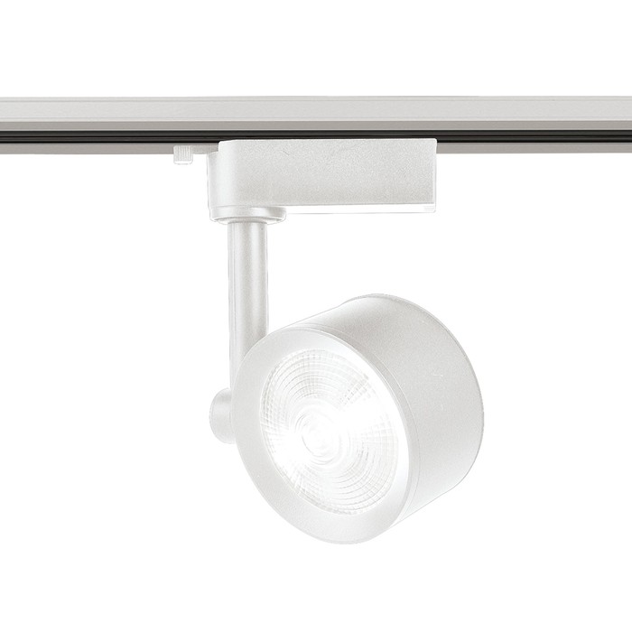 Светильник светодиодный трековый однофазный Ambrella Track System GL6389, 12Вт, Led, цвет белый
Светильник светодиодный трековый однофазный Ambrella Track System GL6389, 12Вт, Led, цвет белый