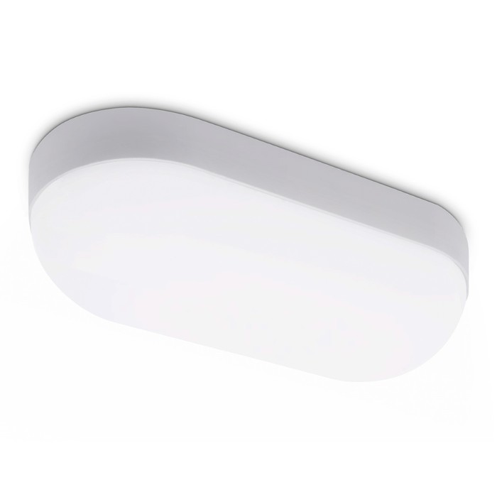 Светильник светодиодный уличный Ambrella Street ST8651, 15Вт, Led, цвет белый
Светильник светодиодный уличный Ambrella Street ST8651, 15Вт, Led, цвет белый