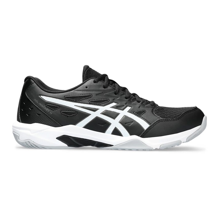 Кроссовки волейбольные мужские Asics Gel-Rocket 11 1071A091 002, размер 9,5 US
Кроссовки волейбольные мужские Asics Gel-Rocket 11 1071A091 002, размер 9,5 US