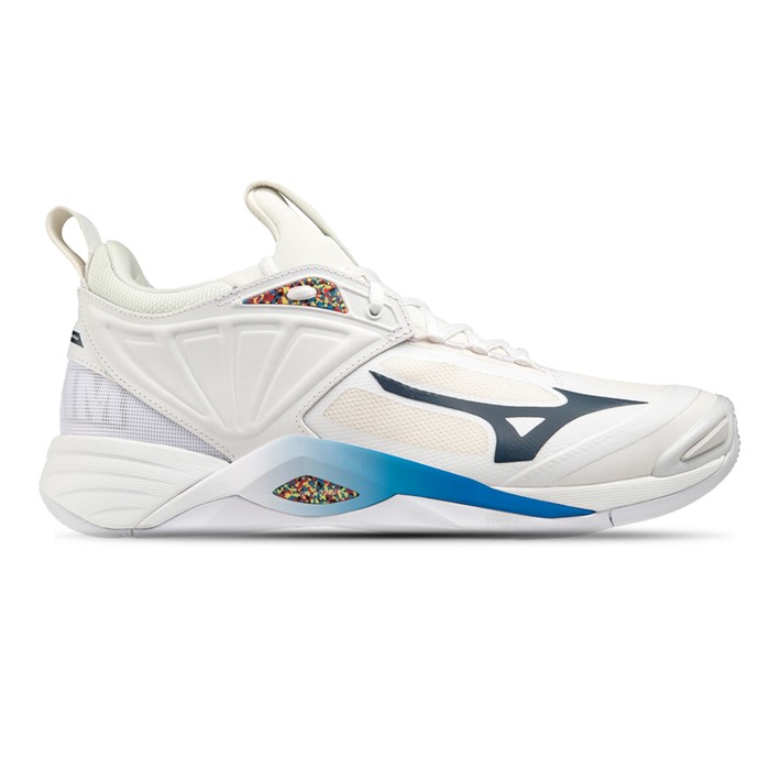 Кроссовки волейбольные мужские Mizuno Wave Momentum 2 V1GA2113 00, размер 9,5 US
Кроссовки волейбольные мужские Mizuno Wave Momentum 2 V1GA2113 00, размер 9,5 US