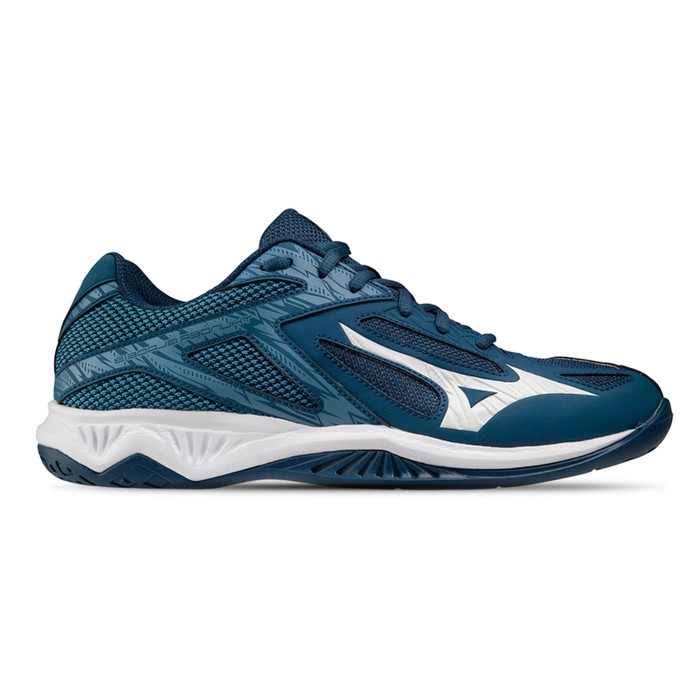 Кроссовки Волейбольные Мужские Mizuno Lightning Star Z6 JR V1GD2103 21, размер 8 US
Кроссовки Волейбольные Мужские Mizuno Lightning Star Z6 JR V1GD2103 21, размер 8 US