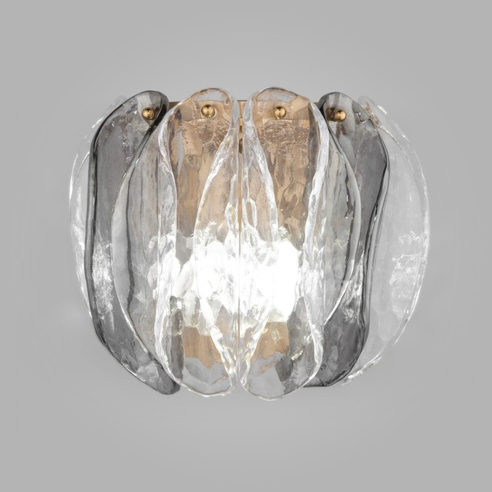 Светильник настенный Bogate's Callas 365/2, E14, 2х60Вт, 160х270х200 мм, цвет латунь
Светильник настенный Bogate's Callas 365/2, E14, 2х60Вт, 160х270х200 мм, цвет латунь
