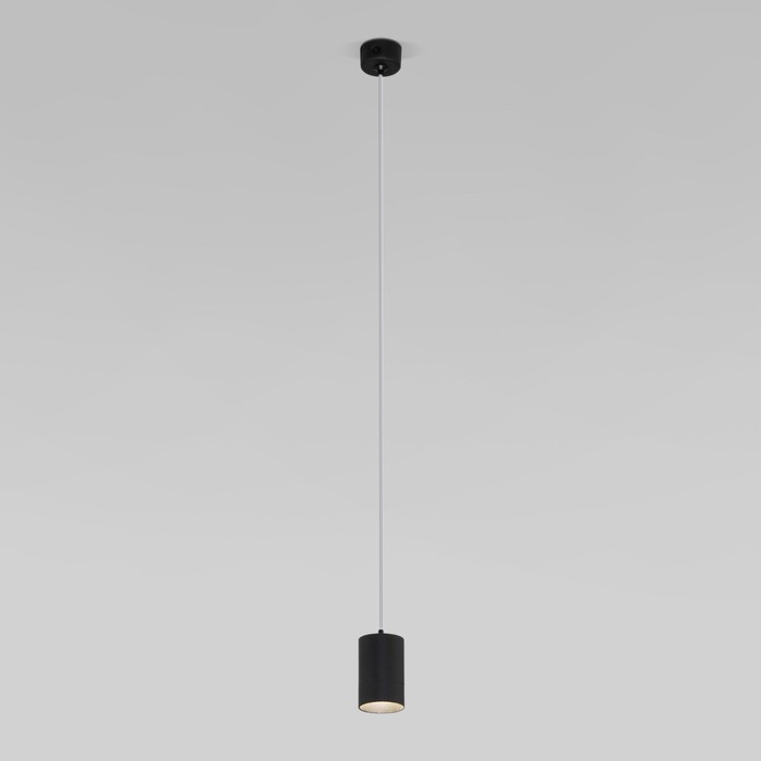 Светильник подвесной Eurosvet Piccolo 50248/1 LED, 5 Вт, 4200К, 290Лм, 60х40 мм, цвет чёрный
Светильник подвесной Eurosvet Piccolo 50248/1 LED, 5 Вт, 4200К, 290Лм, 60х40 мм, цвет чёрный