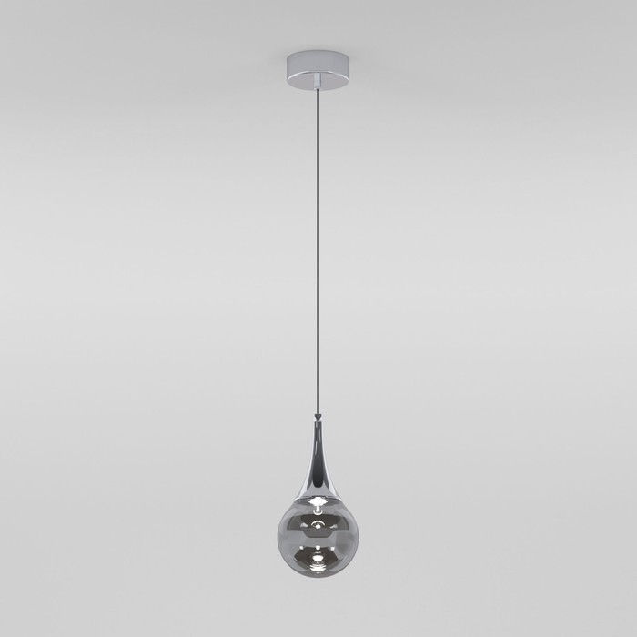 Светильник подвесной Eurosvet Adour 50256/1 LED, 5 Вт, 4000К, 220Лм, 100х100 мм, цвет хром
Светильник подвесной Eurosvet Adour 50256/1 LED, 5 Вт, 4000К, 220Лм, 100х100 мм, цвет хром