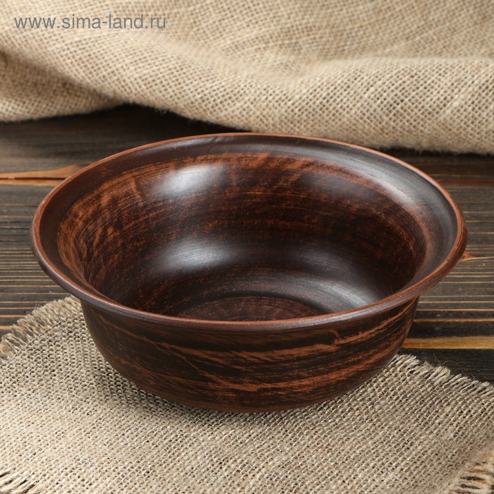 Миска красная, 0.5 л
Миска красная, 0.5 л