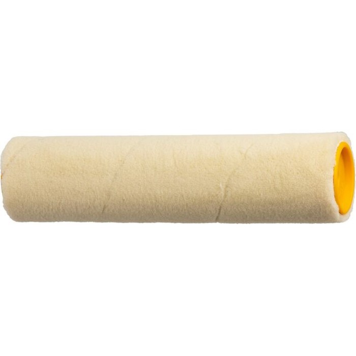 Ролик STAYER VELUR 0232-25_z01, акрил, шерсть, 240 мм, бюгель 8 мм, D=48 мм, ворс 4 мм
Ролик STAYER VELUR 0232-25_z01, акрил, шерсть, 240 мм, бюгель 8 мм, D=48 мм, ворс 4 мм