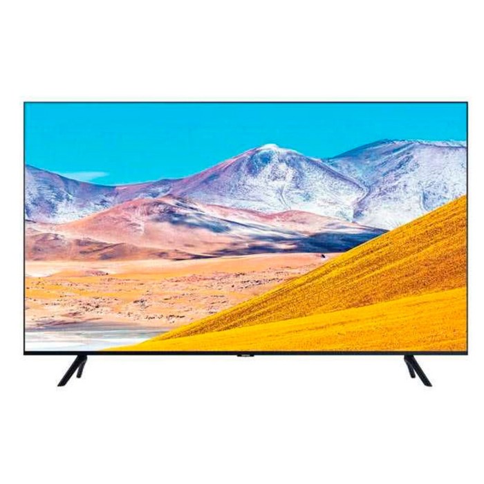 Телевизор LED Samsung 65" UE65BU8000UXCE Series 8 черный 4K Ultra HD 50Hz DVB-T2 DVB-C DVB- 102954
Телевизор LED Samsung 65" UE65BU8000UXCE Series 8 черный 4K Ultra HD 50Hz DVB-T2 DVB-C DVB- 102954