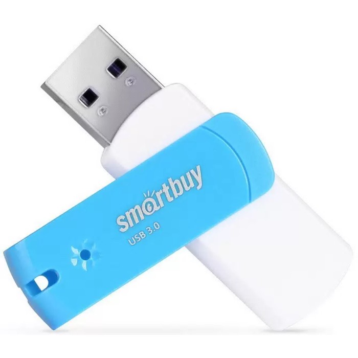 Флешка Smartbuy 128GBDB-3, 128 Гб, USB3.0, чт до 75 Мб/с, зап до 15 Мб/с, синяя
Флешка Smartbuy 128GBDB-3, 128 Гб, USB3.0, чт до 75 Мб/с, зап до 15 Мб/с, синяя