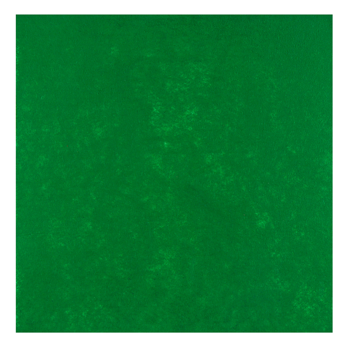 

Лоскут для рукоделия 50*50см фетр, цвет зелёный, 150 гр/м2