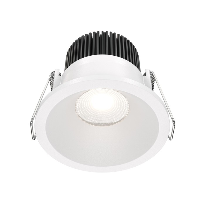 Светильник встраиваемый Technical DL034-01-06W4K-D-W, LED, 6 Вт, 60х60х60 мм, 440 Лм, 4000К, белый
Светильник встраиваемый Technical DL034-01-06W4K-D-W, LED, 6 Вт, 60х60х60 мм, 440 Лм, 4000К, белый