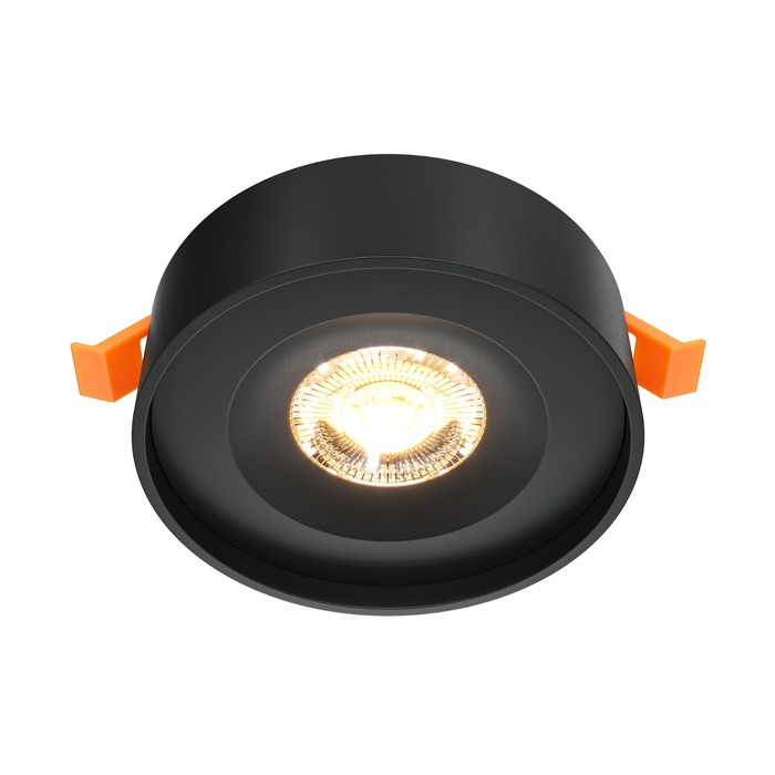 Светильник встраиваемый Technical DL035-2-L6B, LED, 11 Вт, 100х100х48 мм, 650 Лм, 3000К, 2835, чёрный
Светильник встраиваемый Technical DL035-2-L6B, LED, 11 Вт, 100х100х48 мм, 650 Лм, 3000К, 2835, чёрный