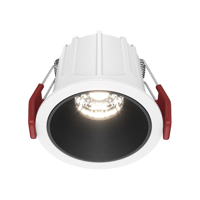 Светильник встраиваемый Technical DL043-01-10W4K-D-RD-WB, LED, 10 Вт, 65х65х52 мм, 500 Лм, 4000К, бело-чёрный
Светильник встраиваемый Technical DL043-01-10W4K-D-RD-WB, LED, 10 Вт, 65х65х52 мм, 500 Лм, 4000К, бело-чёрный