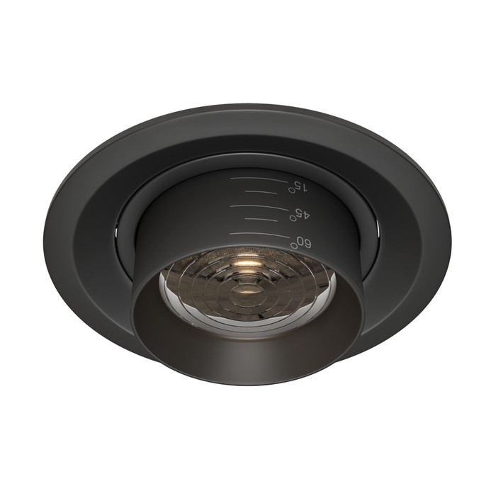 Светильник встраиваемый Technical DL052-L15B3K, LED, 15 Вт, 115х115х116 мм, 1000 Лм, 3000К, чёрный
Светильник встраиваемый Technical DL052-L15B3K, LED, 15 Вт, 115х115х116 мм, 1000 Лм, 3000К, чёрный