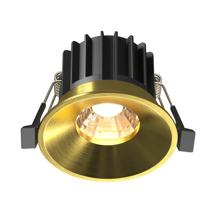 Светильник встраиваемый Technical DL058-12W3K-BS, LED, 12 Вт, 80х80х60 мм, 930 Лм, 3000К, латунь
Светильник встраиваемый Technical DL058-12W3K-BS, LED, 12 Вт, 80х80х60 мм, 930 Лм, 3000К, латунь