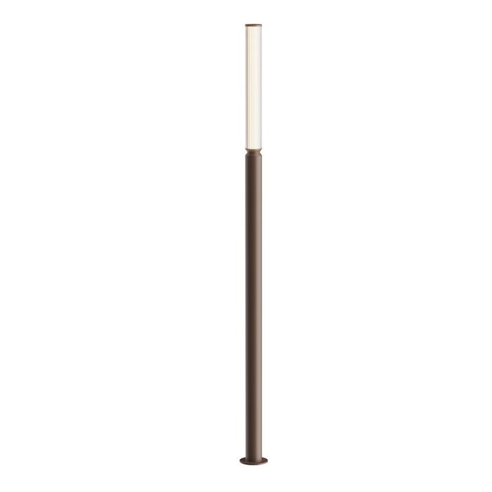 Светильник ландшафтный Outdoor O593FL-L20BR3K, LED, 20 Вт, 75х75х1986 мм, 1500 Лм, 3000К, 2835, коричневый
Светильник ландшафтный Outdoor O593FL-L20BR3K, LED, 20 Вт, 75х75х1986 мм, 1500 Лм, 3000К, 2835, коричневый