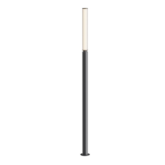 Светильник ландшафтный Outdoor O593FL-L20GF3K, LED, 20 Вт, 75х75х1986 мм, 1500 Лм, 3000К, 2835, графит
Светильник ландшафтный Outdoor O593FL-L20GF3K, LED, 20 Вт, 75х75х1986 мм, 1500 Лм, 3000К, 2835, графит