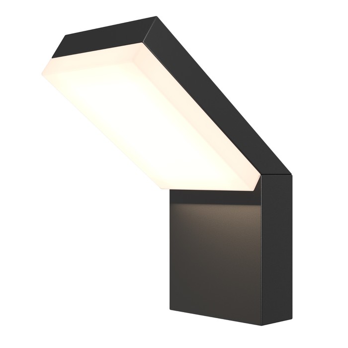 Бра Outdoor O595WL-L12B3K, LED, 12 Вт, 100х165х220 мм, 865 Лм, 3000К, 3825, чёрный
Бра Outdoor O595WL-L12B3K, LED, 12 Вт, 100х165х220 мм, 865 Лм, 3000К, 3825, чёрный