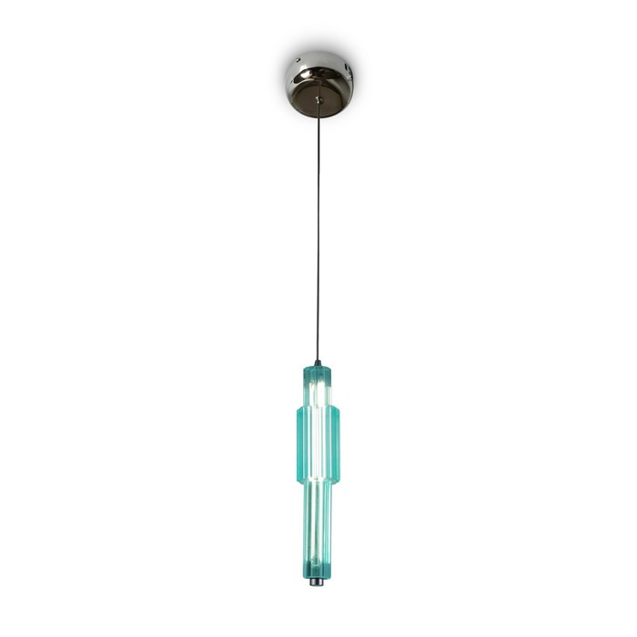 Светильник подвесной Maytoni MOD308PL-L9BL3K, LED, 1х8 Вт, 120х120х1800 мм, 800 Лм, 3000К, хром
Светильник подвесной Maytoni MOD308PL-L9BL3K, LED, 1х8 Вт, 120х120х1800 мм, 800 Лм, 3000К, хром