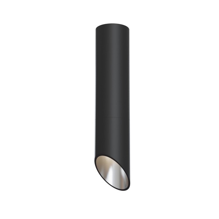Светильник потолочный Technical C026CL-01B, GU10, 1х50 Вт, 67х67х350 мм, чёрный
Светильник потолочный Technical C026CL-01B, GU10, 1х50 Вт, 67х67х350 мм, чёрный