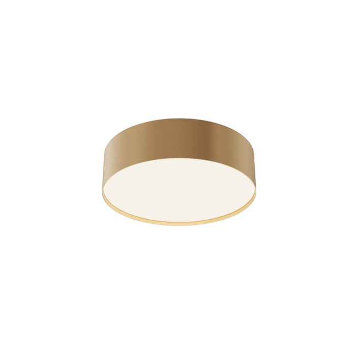 Светильник потолочный Technical C032CL-24W4K-RD-MG, LED, 24 Вт, 220х220х60 мм, 1760 Лм, 4000К, 2835, матовое золото
Светильник потолочный Technical C032CL-24W4K-RD-MG, LED, 24 Вт, 220х220х60 мм, 1760 Лм, 4000К, 2835, матовое золото
