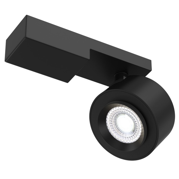 Светильник потолочный Technical C062CL-L12B4K, LED, 13 Вт, 175х67х106 мм, 1400 Лм, 4000К, чёрный
Светильник потолочный Technical C062CL-L12B4K, LED, 13 Вт, 175х67х106 мм, 1400 Лм, 4000К, чёрный