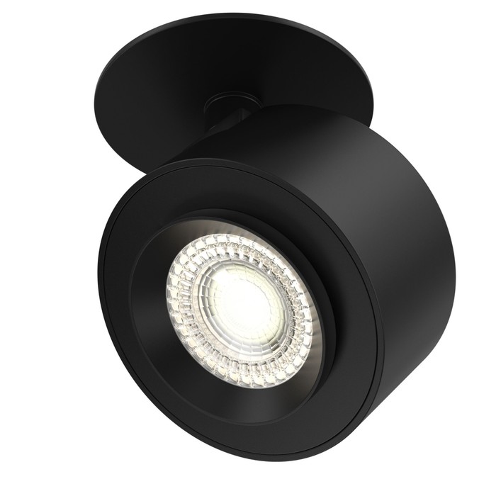 Светильник потолочный Technical C063CL-L12B3K, LED, 13 Вт, 89х81х127 мм, 1200 Лм, 3000К, чёрный
Светильник потолочный Technical C063CL-L12B3K, LED, 13 Вт, 89х81х127 мм, 1200 Лм, 3000К, чёрный