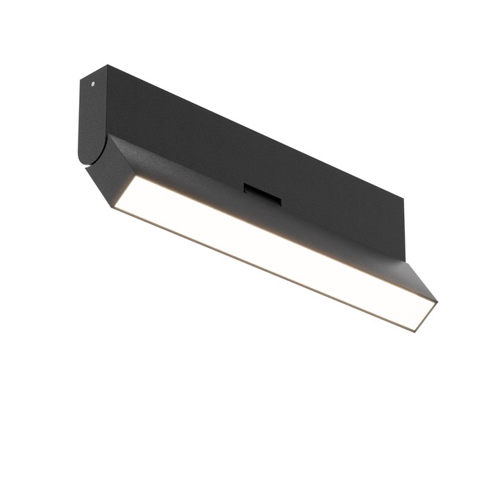 Светильник потолочный Technical C133CL-12W3K-B, LED, 12 Вт, 220х23х88 мм, 620 Лм, 3000К, 3030, чёрный
Светильник потолочный Technical C133CL-12W3K-B, LED, 12 Вт, 220х23х88 мм, 620 Лм, 3000К, 3030, чёрный