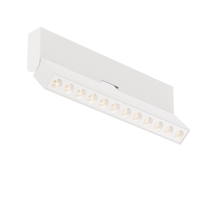 Светильник потолочный Technical C136CL-12W3K-W, LED, 12 Вт, 220х23х88 мм, 780 Лм, 3000К, 3030, белый
Светильник потолочный Technical C136CL-12W3K-W, LED, 12 Вт, 220х23х88 мм, 780 Лм, 3000К, 3030, белый