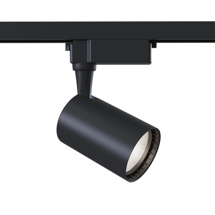 Трековый светильник Technical TR003-1-12W4K-B, LED, 10 Вт, 118х188 мм, 900 Лм, 4000К, чёрный
Трековый светильник Technical TR003-1-12W4K-B, LED, 10 Вт, 118х188 мм, 900 Лм, 4000К, чёрный