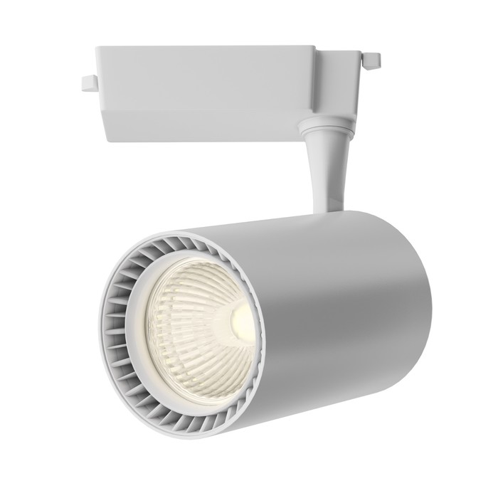 Трековый светильник Technical TR003-1-26W3K-S-W, LED, 26 Вт, 138х165 мм, 2700 Лм, 3000К, белый
Трековый светильник Technical TR003-1-26W3K-S-W, LED, 26 Вт, 138х165 мм, 2700 Лм, 3000К, белый