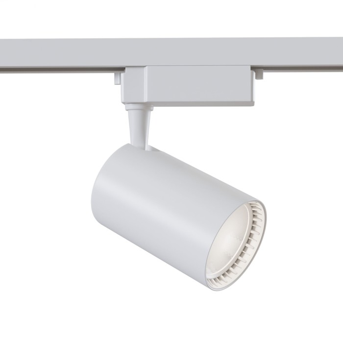 Трековый светильник Technical TR003-1-30W4K-W, LED, 26 Вт, 138х210 мм, 2800 Лм, 4000К, белый
Трековый светильник Technical TR003-1-30W4K-W, LED, 26 Вт, 138х210 мм, 2800 Лм, 4000К, белый