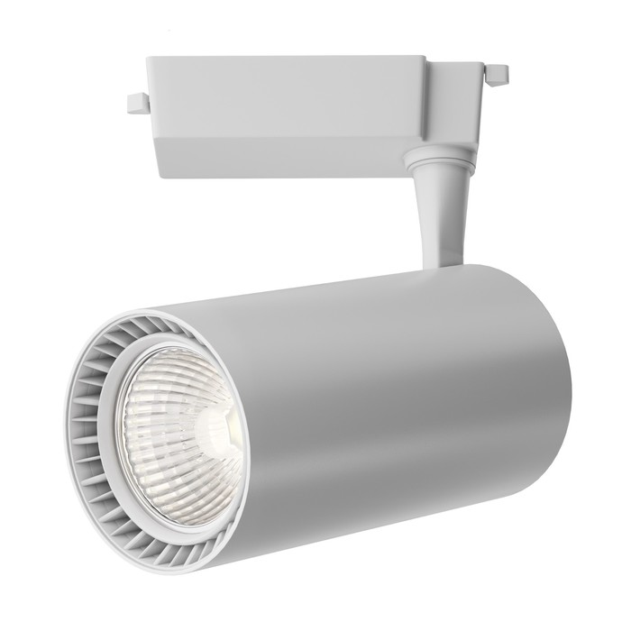 Трековый светильник Technical TR003-1-36W4K-S-W, LED, 36 Вт, 170х165 мм, 3450 Лм, 4000К, белый
Трековый светильник Technical TR003-1-36W4K-S-W, LED, 36 Вт, 170х165 мм, 3450 Лм, 4000К, белый