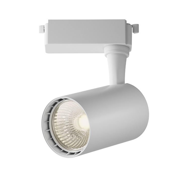 Трековый светильник Technical TR003-1-6W3K-M-W, LED, 6 Вт, 96х130 мм, 430 Лм, 3000К, белый
Трековый светильник Technical TR003-1-6W3K-M-W, LED, 6 Вт, 96х130 мм, 430 Лм, 3000К, белый