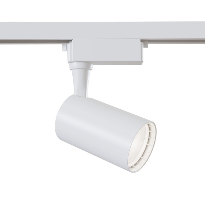 Трековый светильник Technical TR003-1-6W3K-W, LED, 6 Вт, 98х165 мм, 450 Лм, 3000К, белый
Трековый светильник Technical TR003-1-6W3K-W, LED, 6 Вт, 98х165 мм, 450 Лм, 3000К, белый