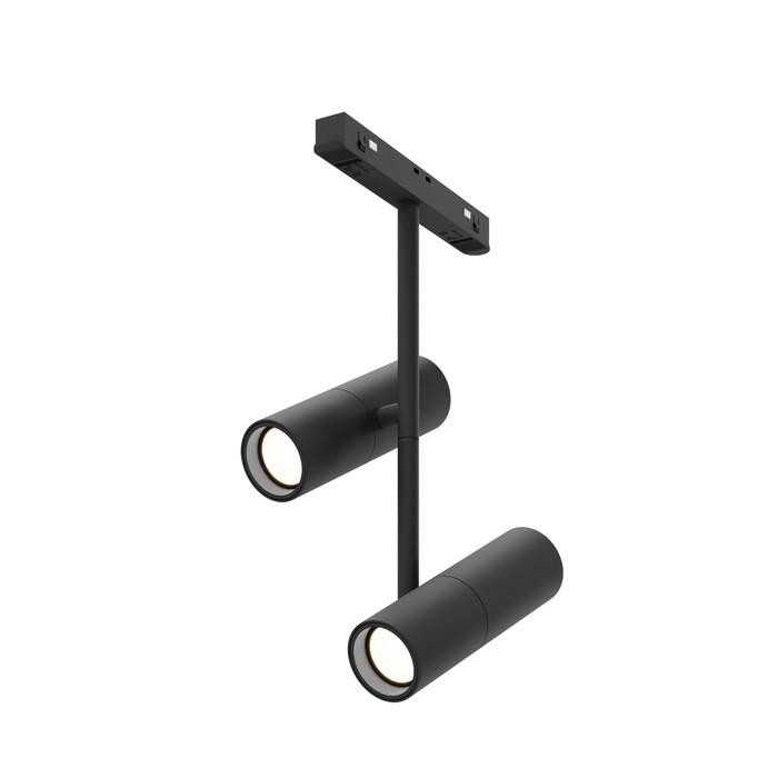 Трековый светильник Technical TR005-2-2X12W3K-B, LED, 24 Вт, 193х160х362 мм, 1463 Лм, 3000К, чёрный
Трековый светильник Technical TR005-2-2X12W3K-B, LED, 24 Вт, 193х160х362 мм, 1463 Лм, 3000К, чёрный
