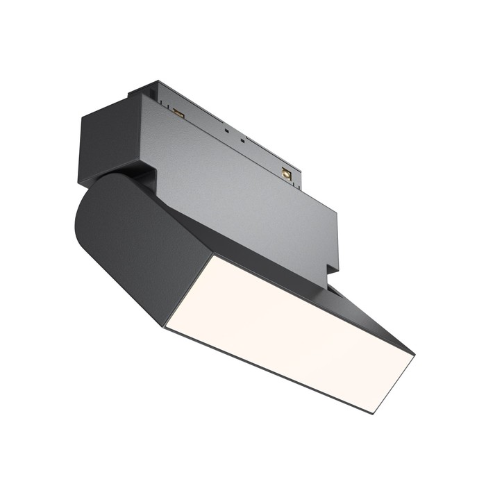 Трековый светильник Technical TR013-2-10W4K-B, LED, 10 Вт, 136х34х134 мм, 850 Лм, 4000К, чёрный
Трековый светильник Technical TR013-2-10W4K-B, LED, 10 Вт, 136х34х134 мм, 850 Лм, 4000К, чёрный