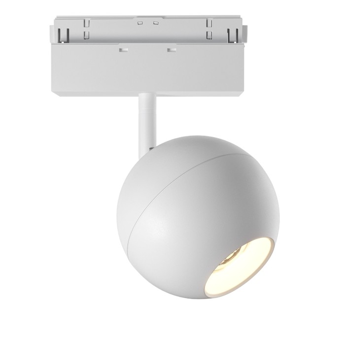 Трековый светильник Technical TR028-2-15W3K-W, LED, 15 Вт, 134х215 мм, 900 Лм, 3000К, белый
Трековый светильник Technical TR028-2-15W3K-W, LED, 15 Вт, 134х215 мм, 900 Лм, 3000К, белый