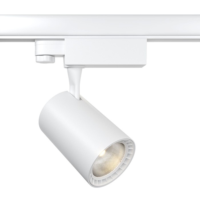 Трековый светильник Technical TR029-3-10W3K-W, LED, 10 Вт, 118х110х180 мм, 950 Лм, 3000К, белый
Трековый светильник Technical TR029-3-10W3K-W, LED, 10 Вт, 118х110х180 мм, 950 Лм, 3000К, белый