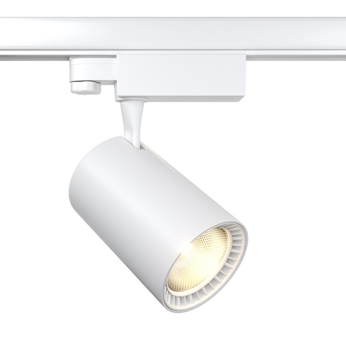 Трековый светильник Technical TR029-3-26W4K-S-W, LED, 26 Вт, 138х195 мм, 2790 Лм, 4000К, белый
Трековый светильник Technical TR029-3-26W4K-S-W, LED, 26 Вт, 138х195 мм, 2790 Лм, 4000К, белый