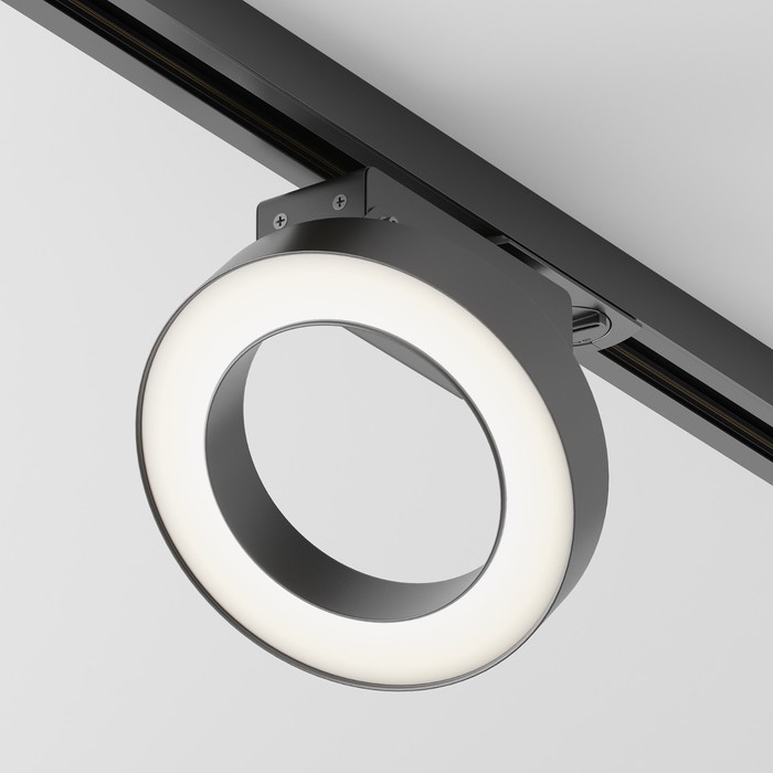 Трековый светильник Technical TR044-1-12W4K-B, LED, 12 Вт, 140х166 мм, 650 Лм, 4000К, чёрный
Трековый светильник Technical TR044-1-12W4K-B, LED, 12 Вт, 140х166 мм, 650 Лм, 4000К, чёрный