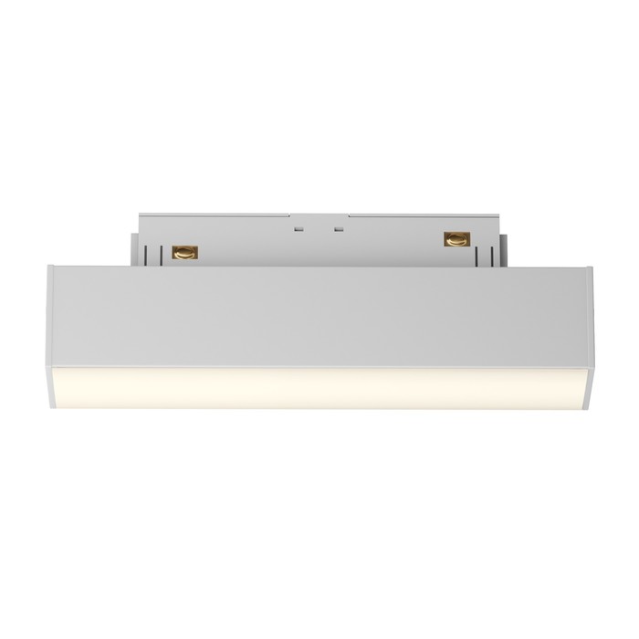 Трековый светильник Technical TR074-2-7W3K-W, LED, 7 Вт, 150х34х49 мм, 470 Лм, 3000К, 2835, белый
Трековый светильник Technical TR074-2-7W3K-W, LED, 7 Вт, 150х34х49 мм, 470 Лм, 3000К, 2835, белый