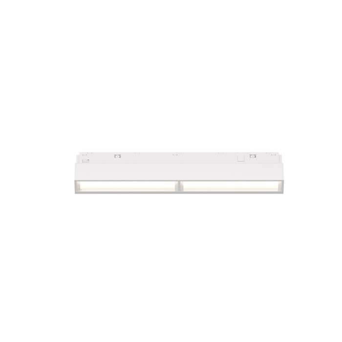 Трековый светильник Technical TR106-4-12W-DS-W, LED, 12 Вт, 219х22х46 мм, 309 Лм, 3030, белый
Трековый светильник Technical TR106-4-12W-DS-W, LED, 12 Вт, 219х22х46 мм, 309 Лм, 3030, белый
