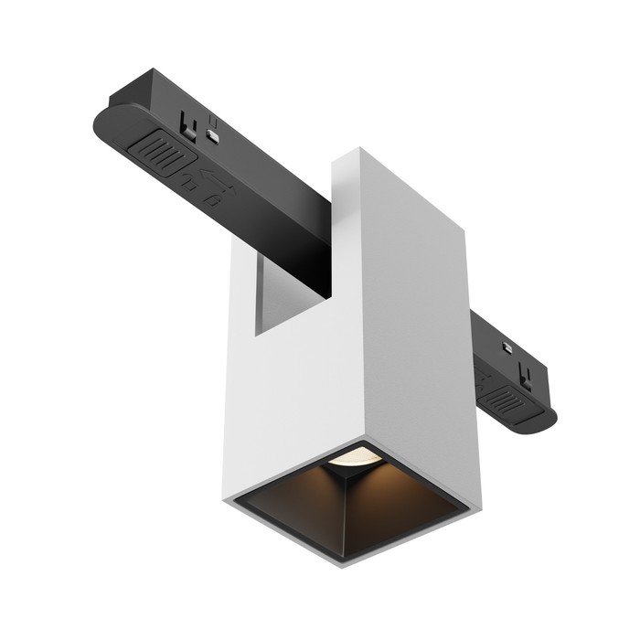 Трековый светильник Technical TR121-2-7W3K-W, LED, 7 Вт, 193х53х104 мм, 360 Лм, 3000К, белый
Трековый светильник Technical TR121-2-7W3K-W, LED, 7 Вт, 193х53х104 мм, 360 Лм, 3000К, белый
