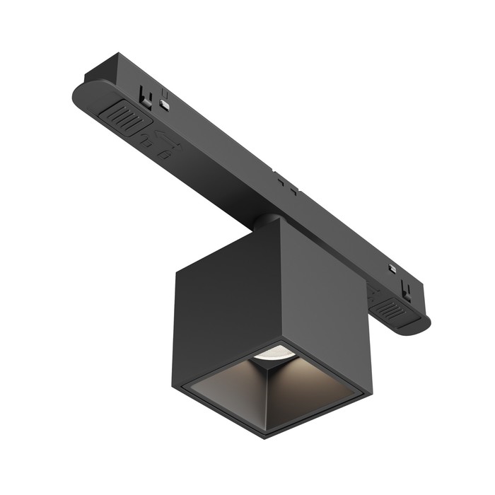 Трековый светильник Technical TR133-4-7W-DS-B, LED, 7 Вт, 193х53х96 мм, 410 Лм, чёрный
Трековый светильник Technical TR133-4-7W-DS-B, LED, 7 Вт, 193х53х96 мм, 410 Лм, чёрный