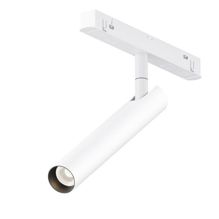 Трековый светильник Technical TR141-2-6W3K-M-W, LED, 6 Вт, 191х30х255 мм, 280 Лм, 3000К, белый
Трековый светильник Technical TR141-2-6W3K-M-W, LED, 6 Вт, 191х30х255 мм, 280 Лм, 3000К, белый