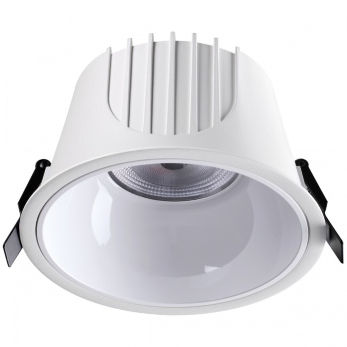 Светильник встраиваемый светодиодный Novotech. Knof, 40Вт, Led, 94х155х155 мм, цвет корпус белый, рефлектор белый
Светильник встраиваемый светодиодный Novotech. Knof, 40Вт, Led, 94х155х155 мм, цвет корпус белый, рефлектор белый