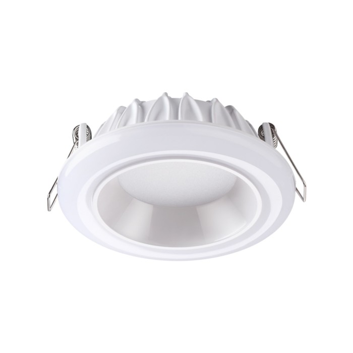 Светильник встраиваемый Novotech. Joia, 12Вт, Led, 50х120х120 мм, цвет белый
Светильник встраиваемый Novotech. Joia, 12Вт, Led, 50х120х120 мм, цвет белый