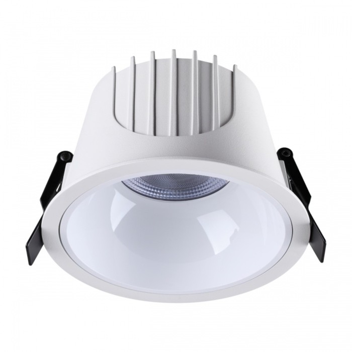 Светильник встраиваемый светодиодный Novotech. Knof, 30Вт, Led, 82х126х126 мм, цвет корпус белый, рефлектор белый
Светильник встраиваемый светодиодный Novotech. Knof, 30Вт, Led, 82х126х126 мм, цвет корпус белый, рефлектор белый